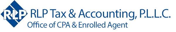 RLP Tax & Accounting, P.L.L.C.