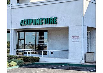 Terry Chang Acupunture and Herbs
