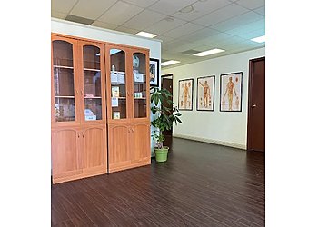 Terry Chang Acupunture and Herbs
