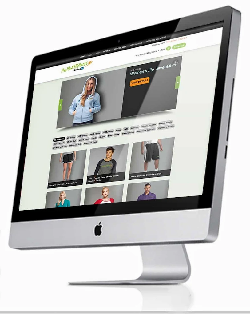 Sayenko Web Design