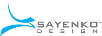 Sayenko Web Design