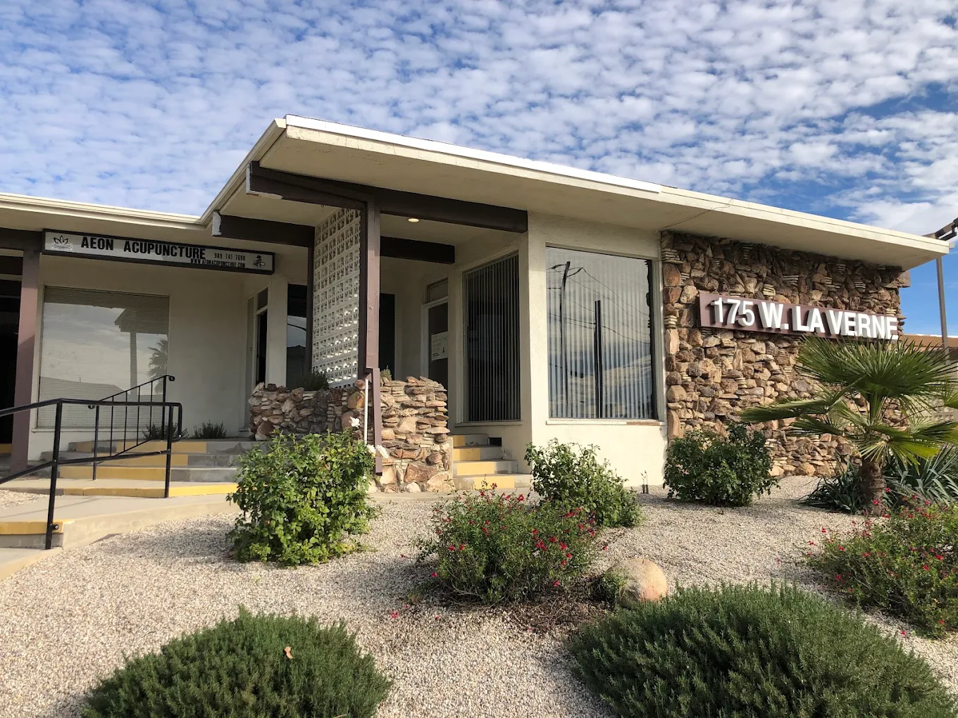 Aeon Acupuncture Wellness Center