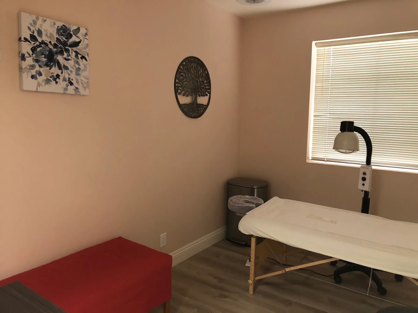 Aeon Acupuncture Wellness Center