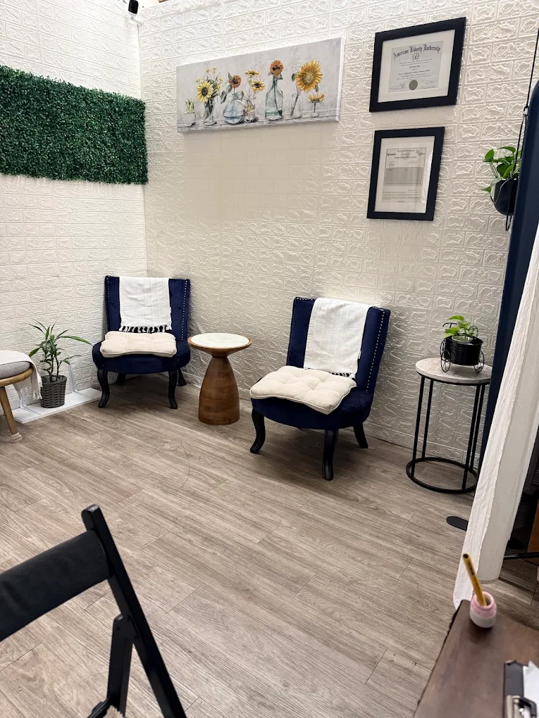 K & Y Acupuncture