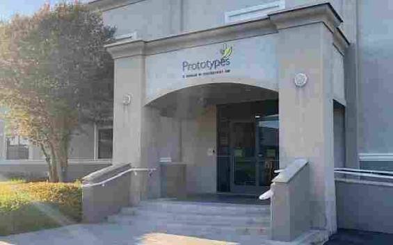 Prototypes Women's Center