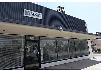 Aegis Treatment Centers | Pomona