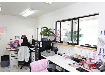 Aegis Treatment Centers | Pomona