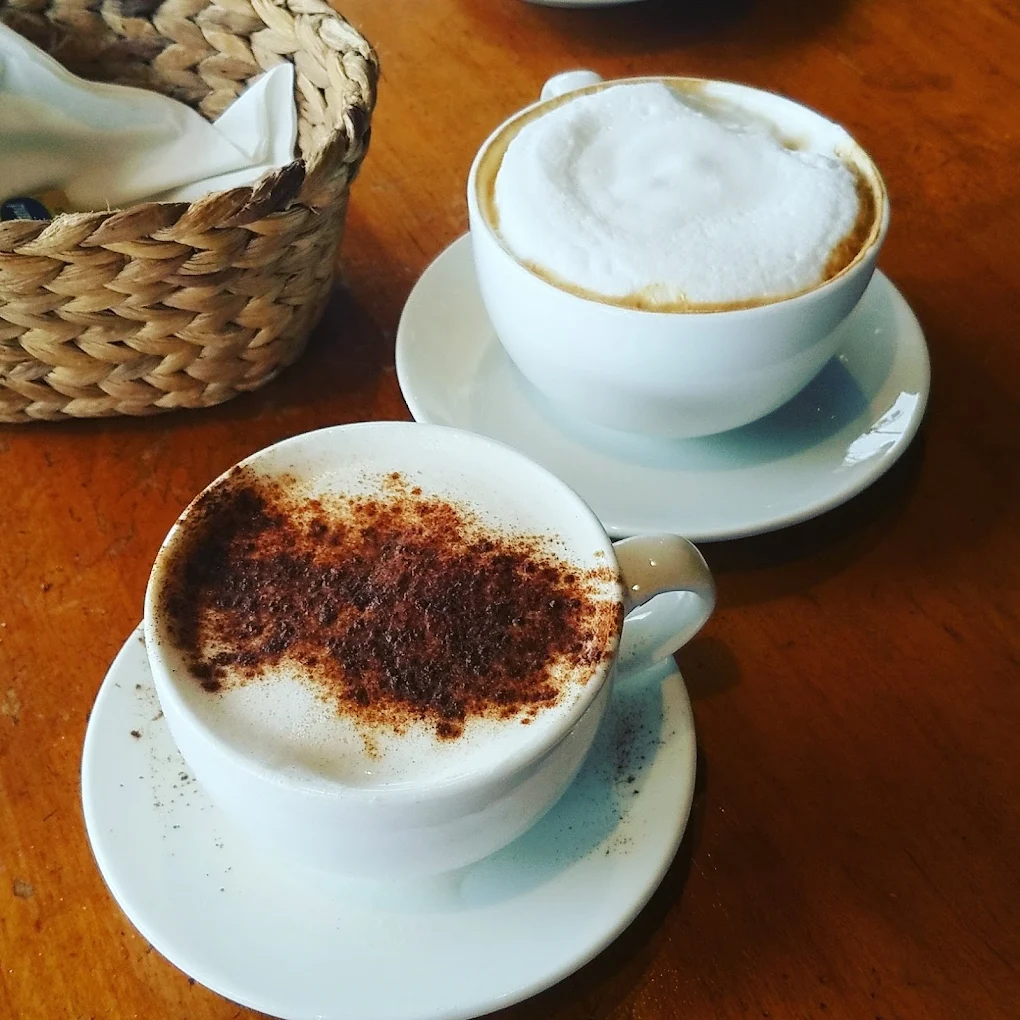 Wild Wheat Bakery Cafe & Restaurant