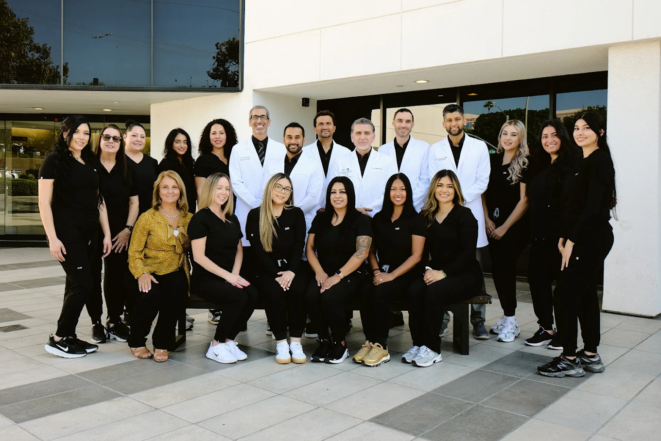 Advanced Dentistry of Pomona