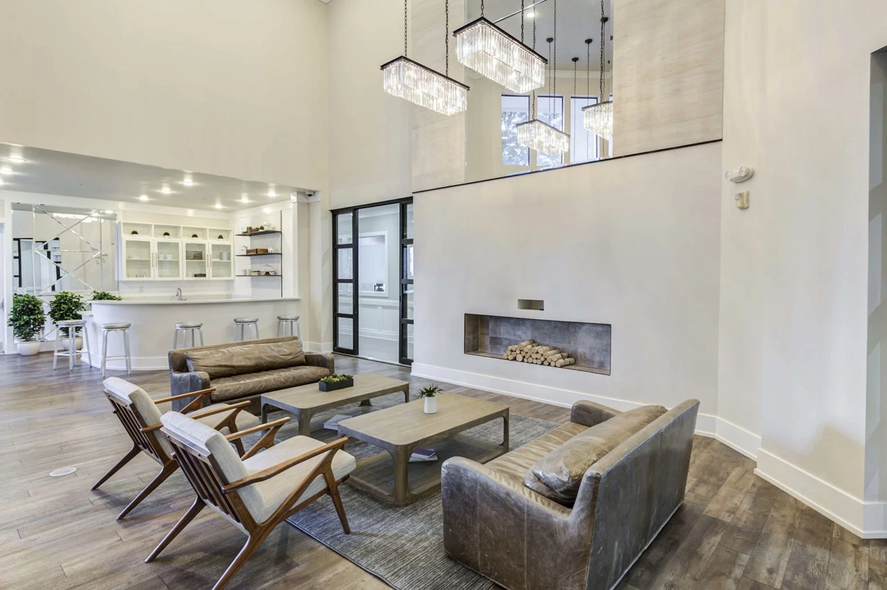 Lakeshore Lofts