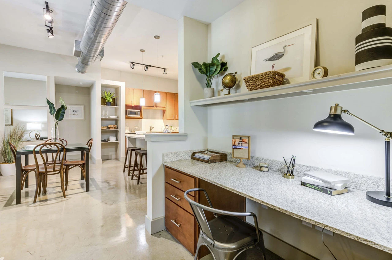 Lakeshore Lofts