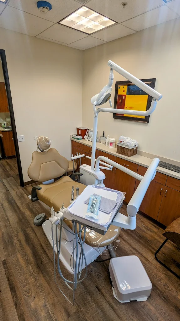 Sahara Dental