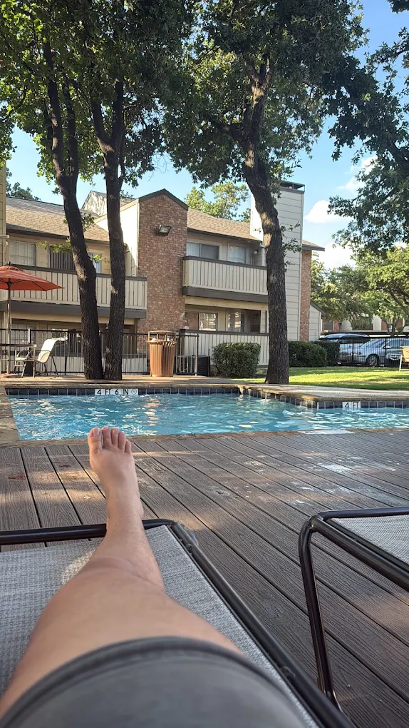 Creekwood Apartments