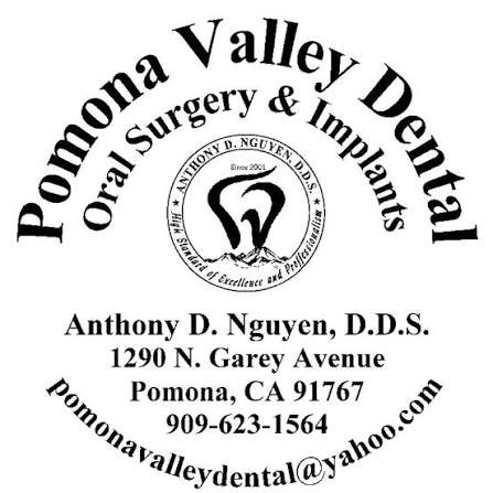 Pomona Valley Dental