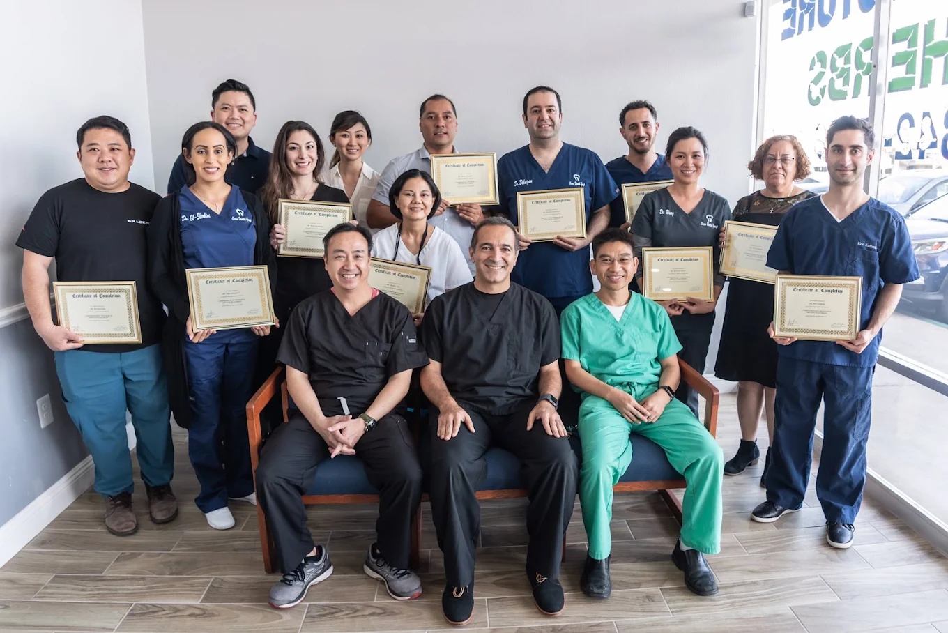 Pomona Valley Dental