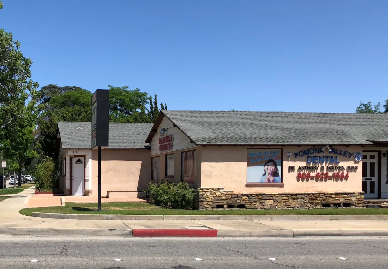 Pomona Valley Dental