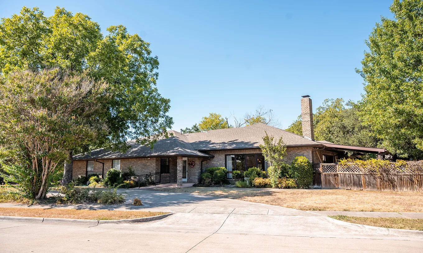 VIP Living Center Irving