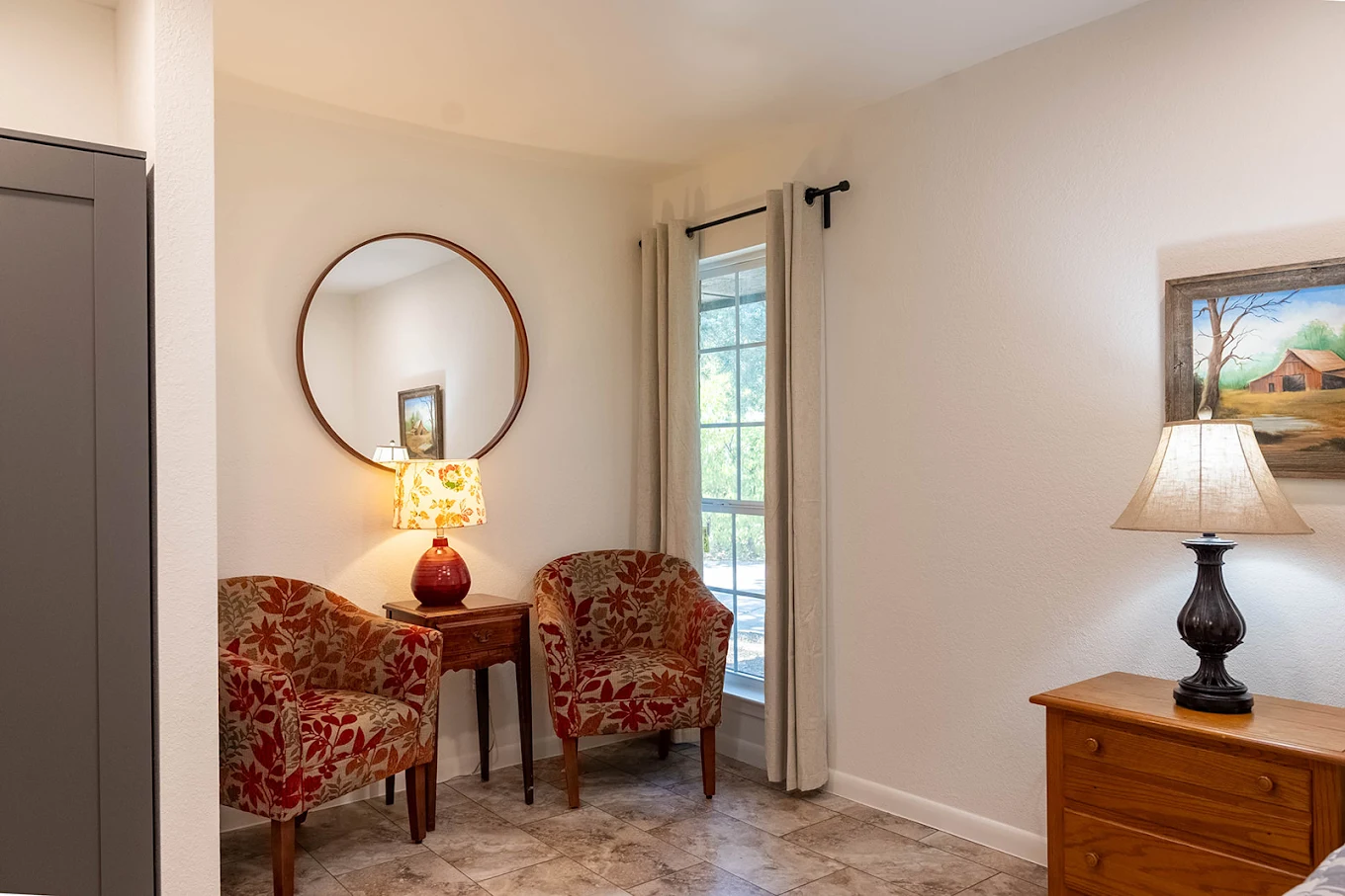 VIP Living Center Irving