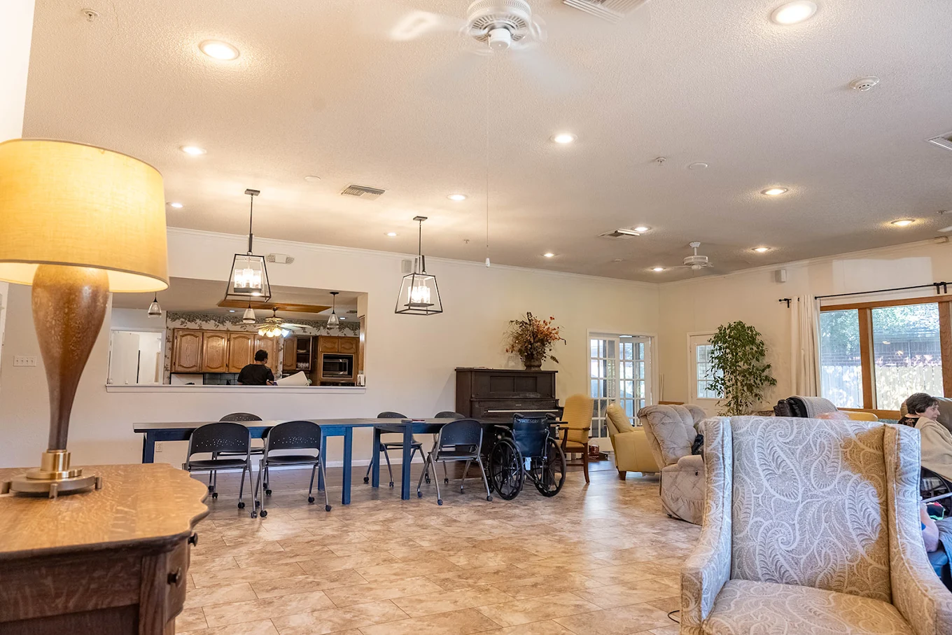 VIP Living Center Irving