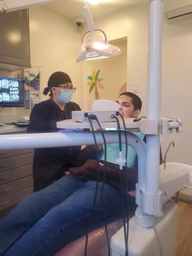 Pomona Family Dental Practice of David A. Choi, DDS