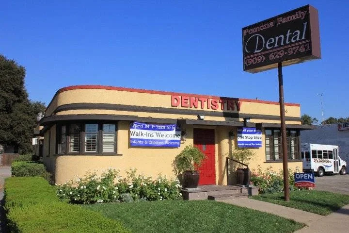 Pomona Family Dental Practice of David A. Choi, DDS