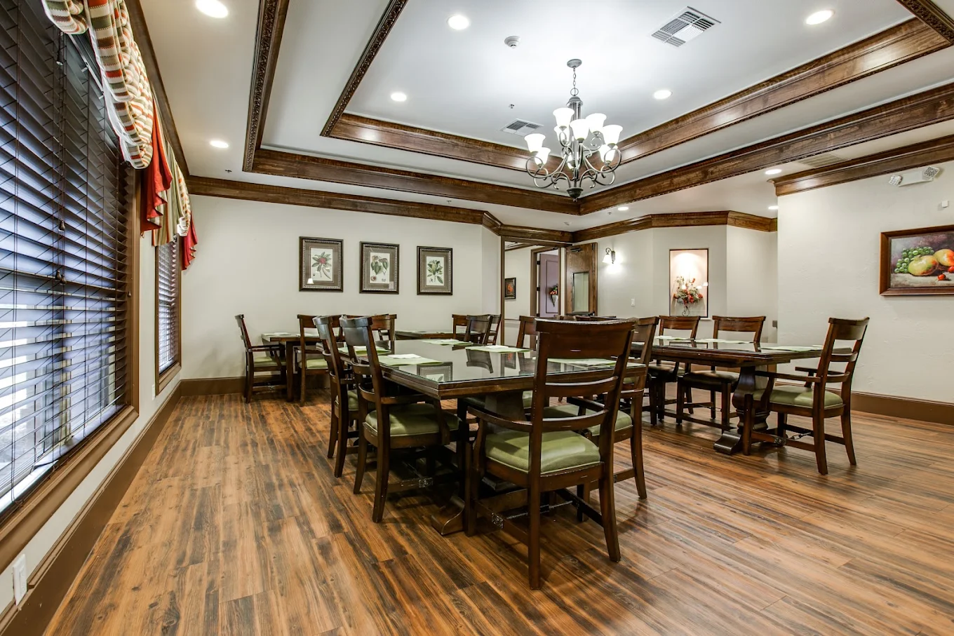 Avalon Memory Care