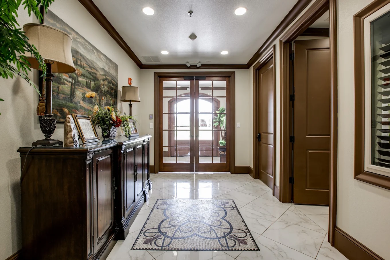 Avalon Memory Care