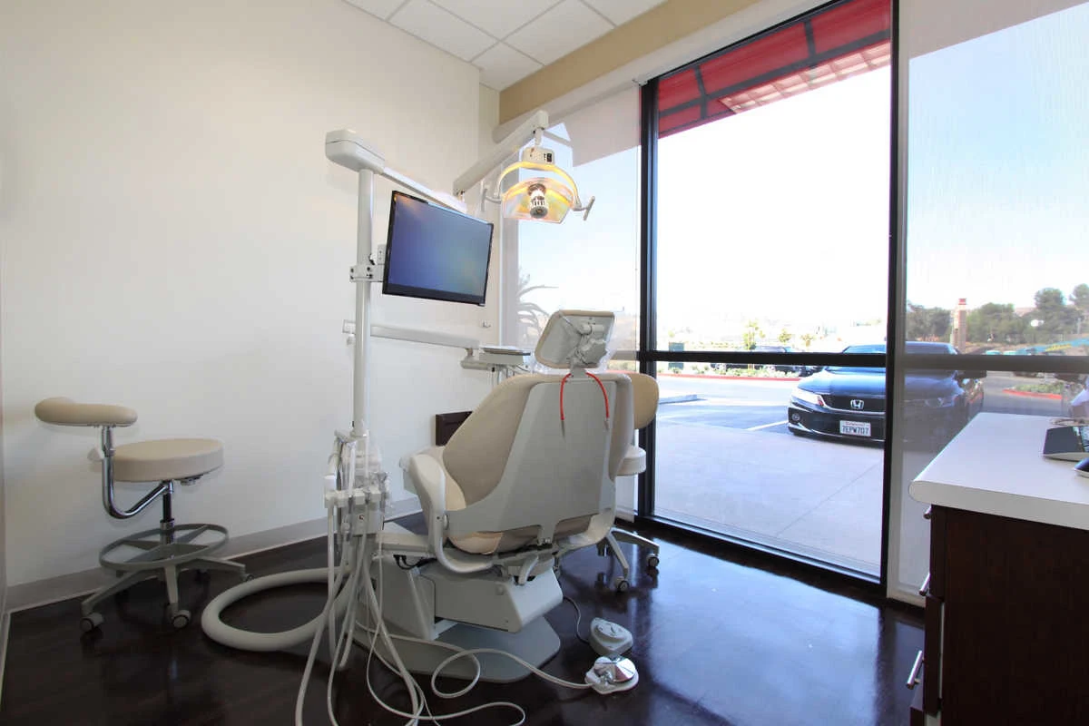Pomona Dentistry