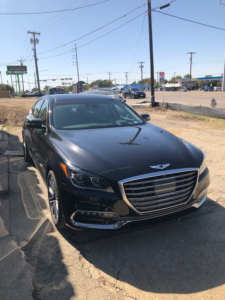 Beltline Auto Body & Repair