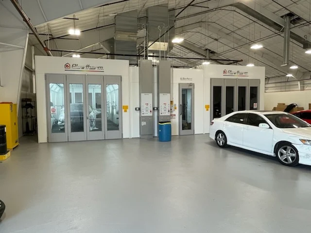 JDS Collision Repair