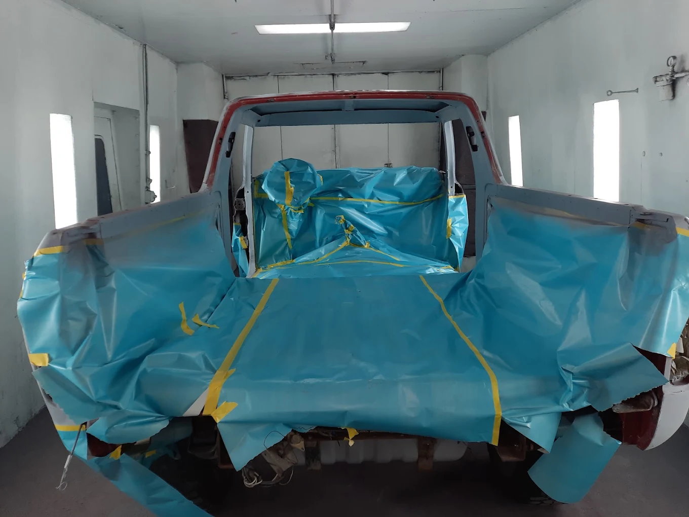 Maaco Auto Body Shop & Painting