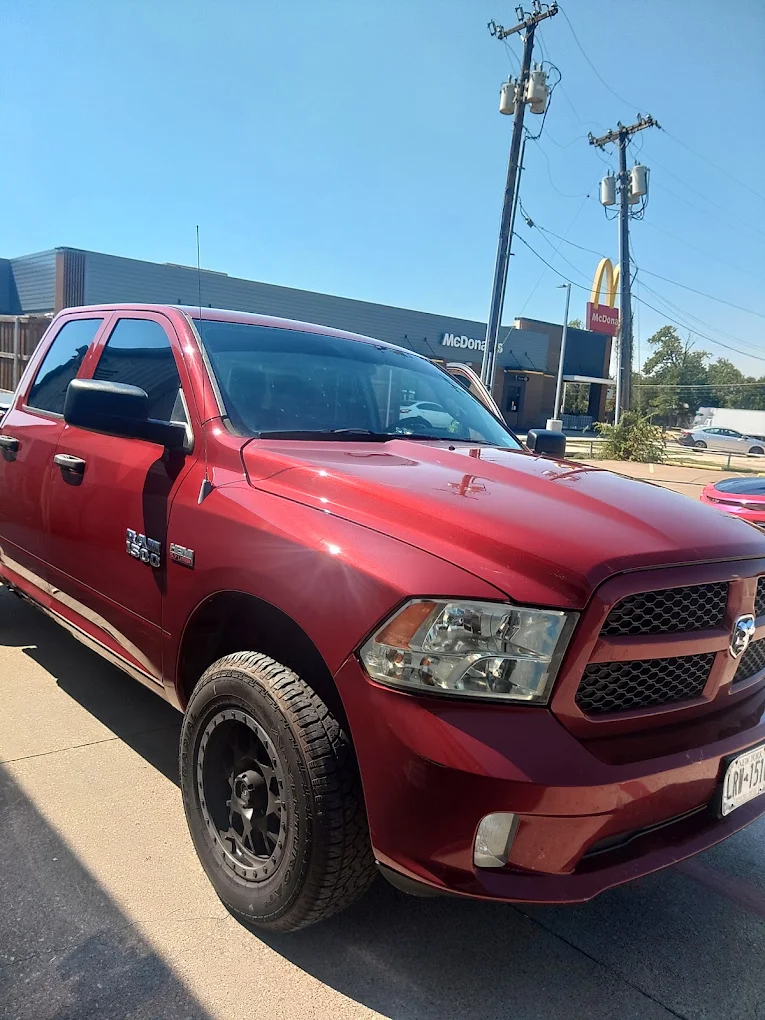 Maaco Auto Body Shop & Painting