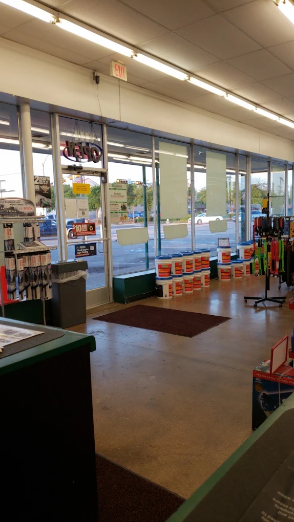 O'Reilly Auto Parts