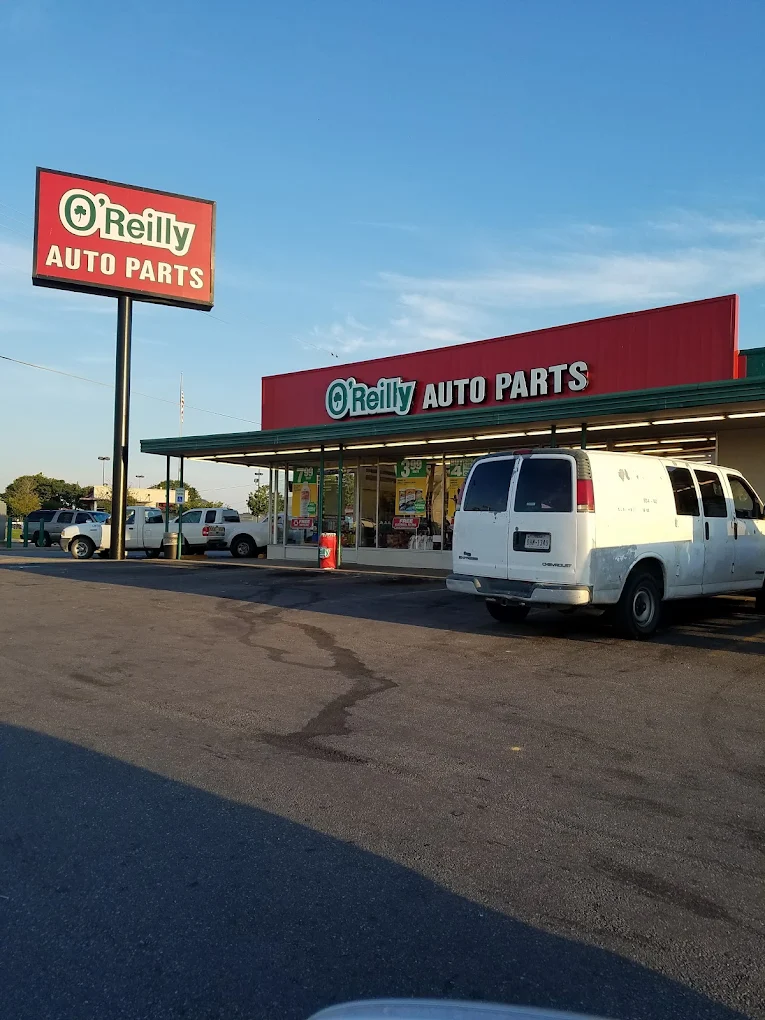 O'Reilly Auto Parts