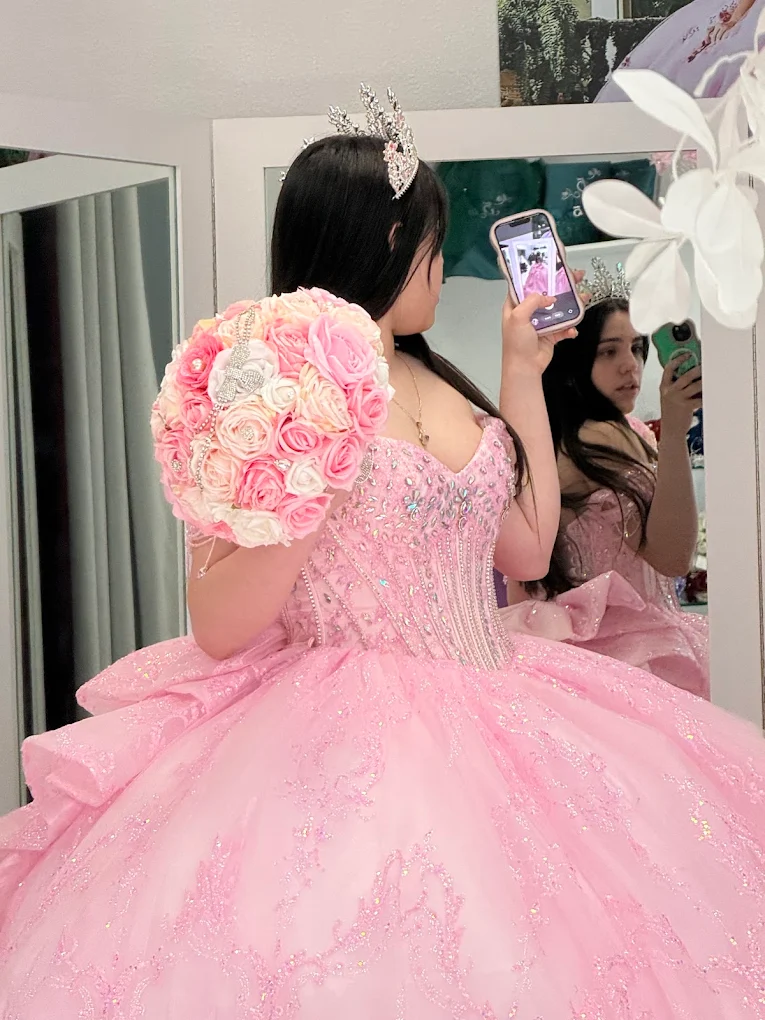 Glendas’s boutique