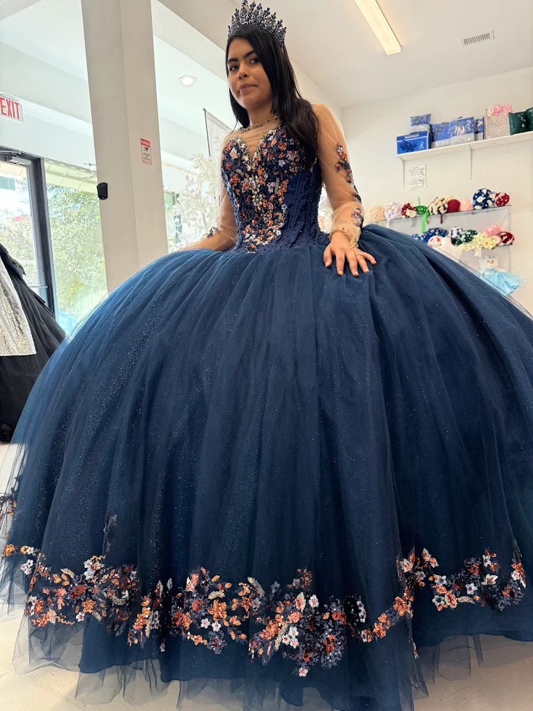 Glendas’s boutique