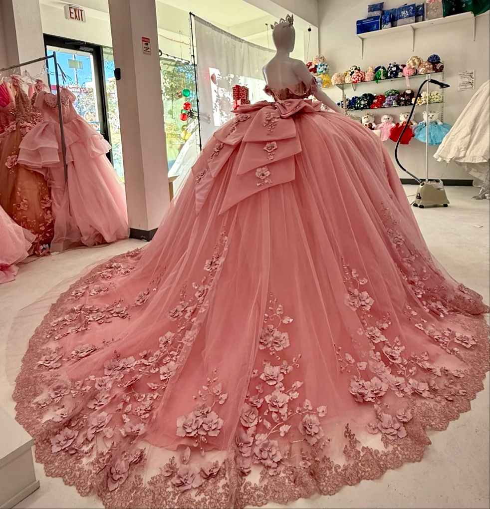 Glendas’s boutique