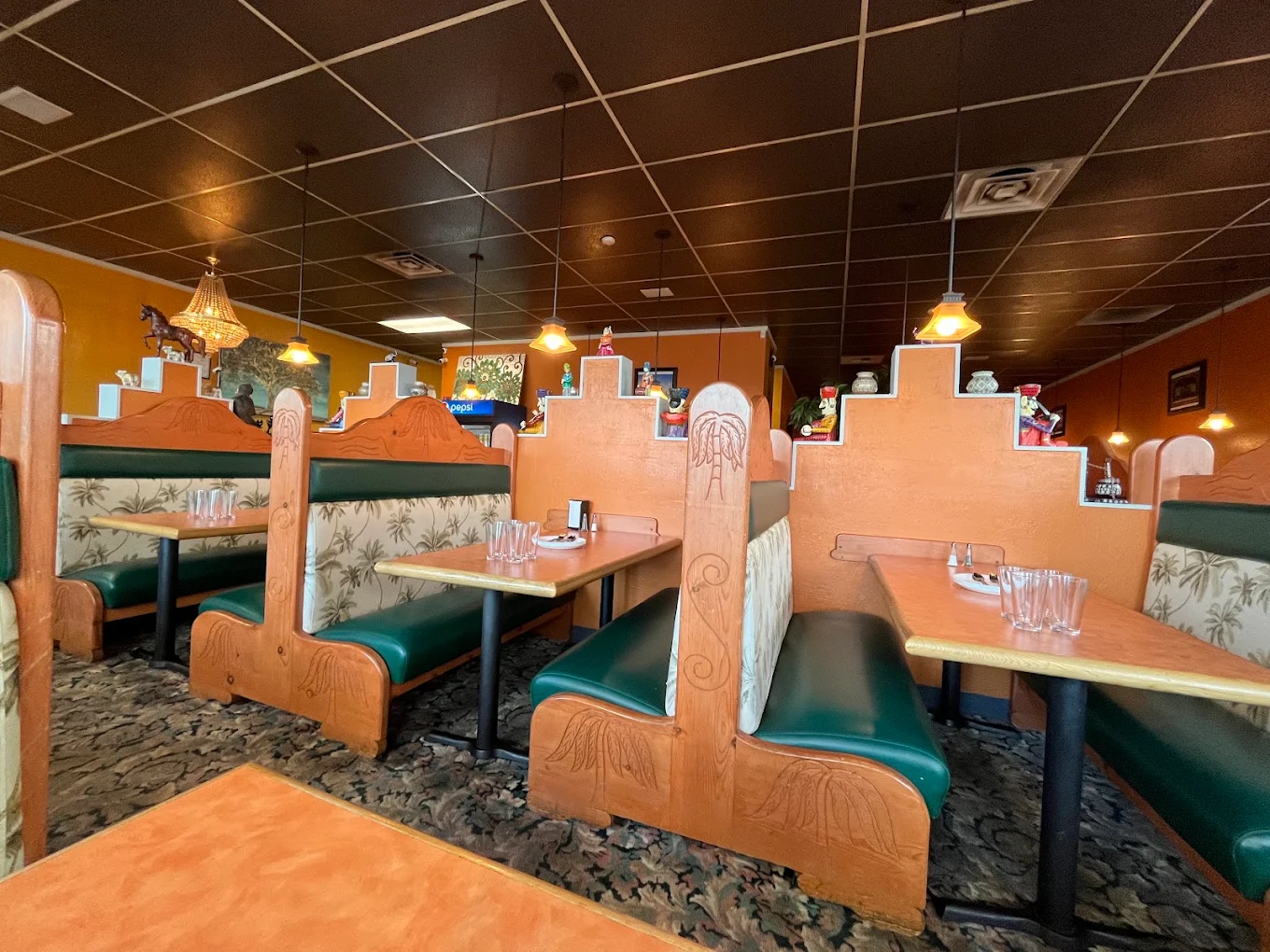Indian Bistro