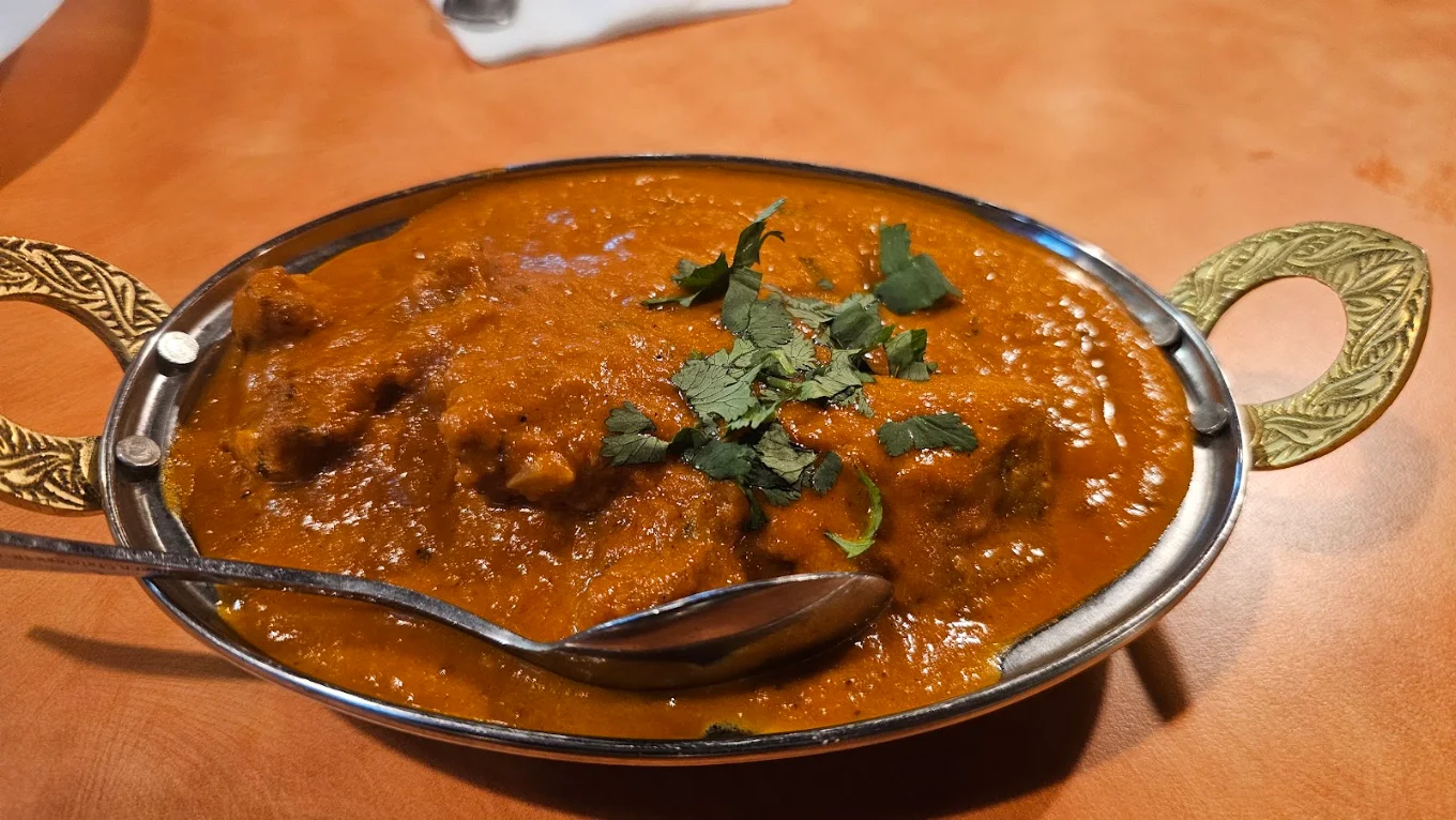 Indian Bistro