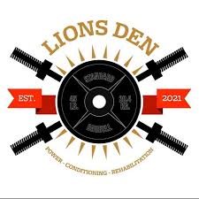 Lions Den