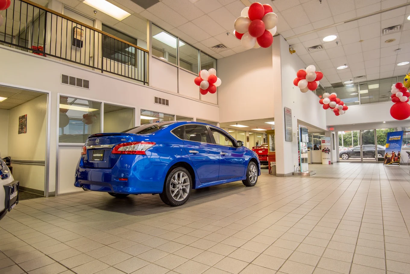 Clay Cooley Nissan Irving