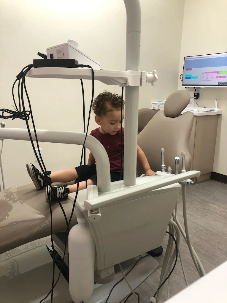 Sunny Kids Dental