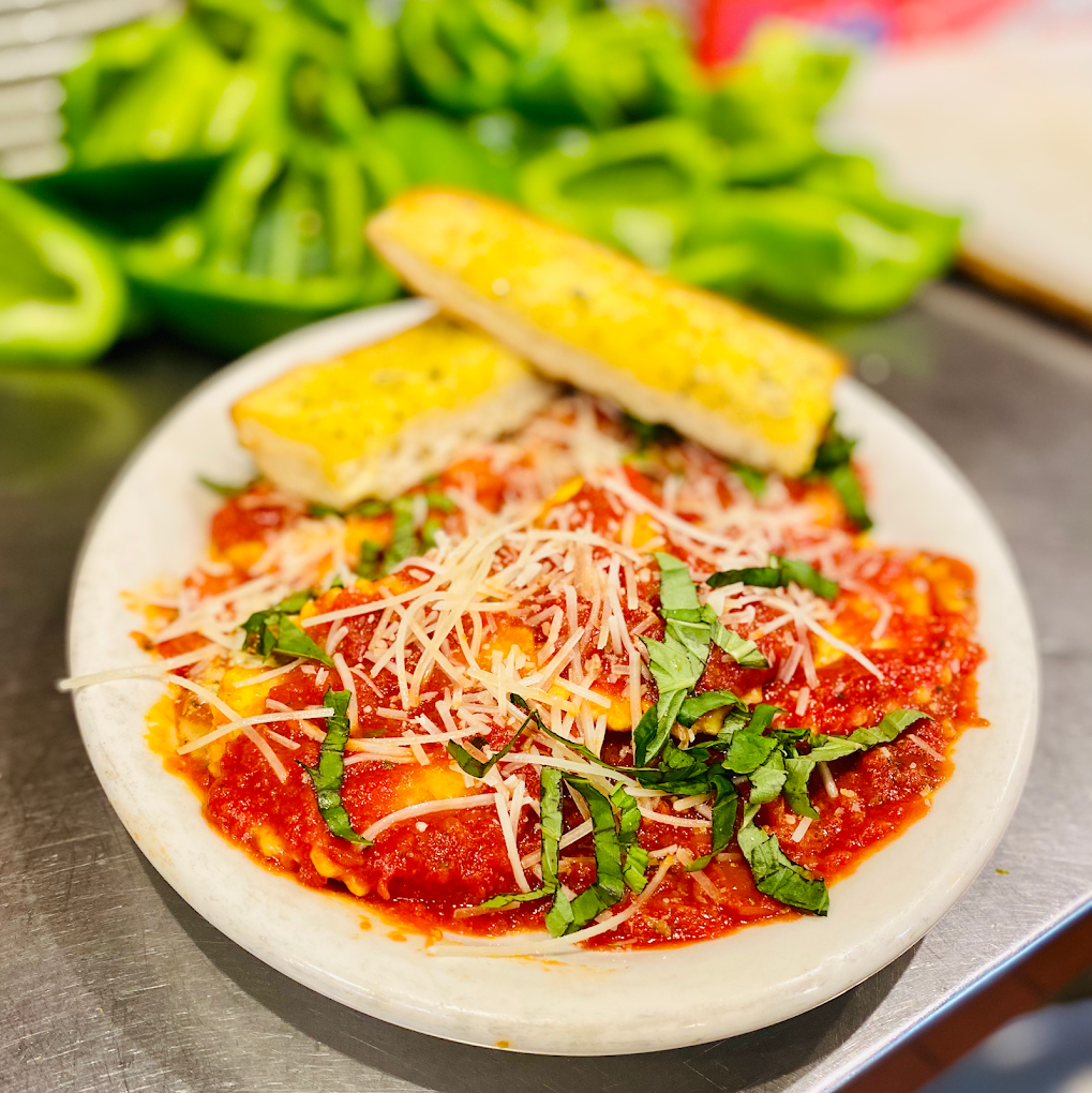 Amante Pizza & Pasta