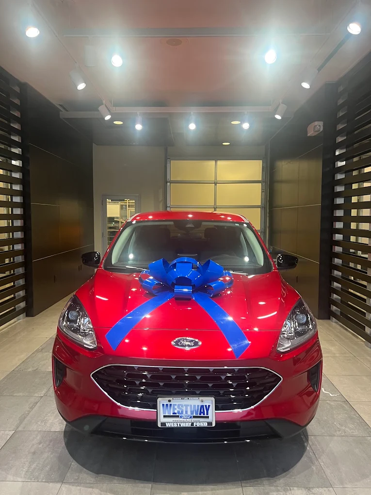 Westway Ford