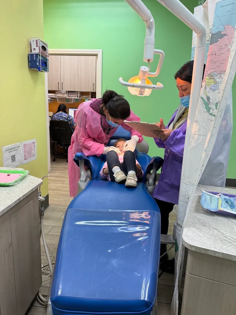 Kool Kidz Dentist & Orthodontics