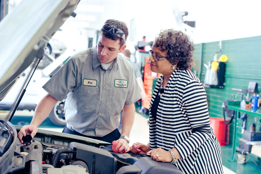 Christian Brothers Automotive