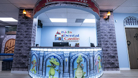 Kids Dental Castle And Orthodontics