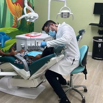 Kids Dental Castle And Orthodontics