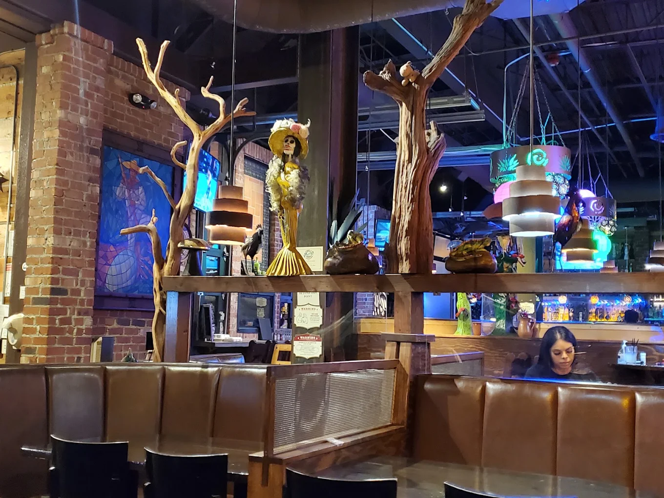 Agave Cocina & Cantina
