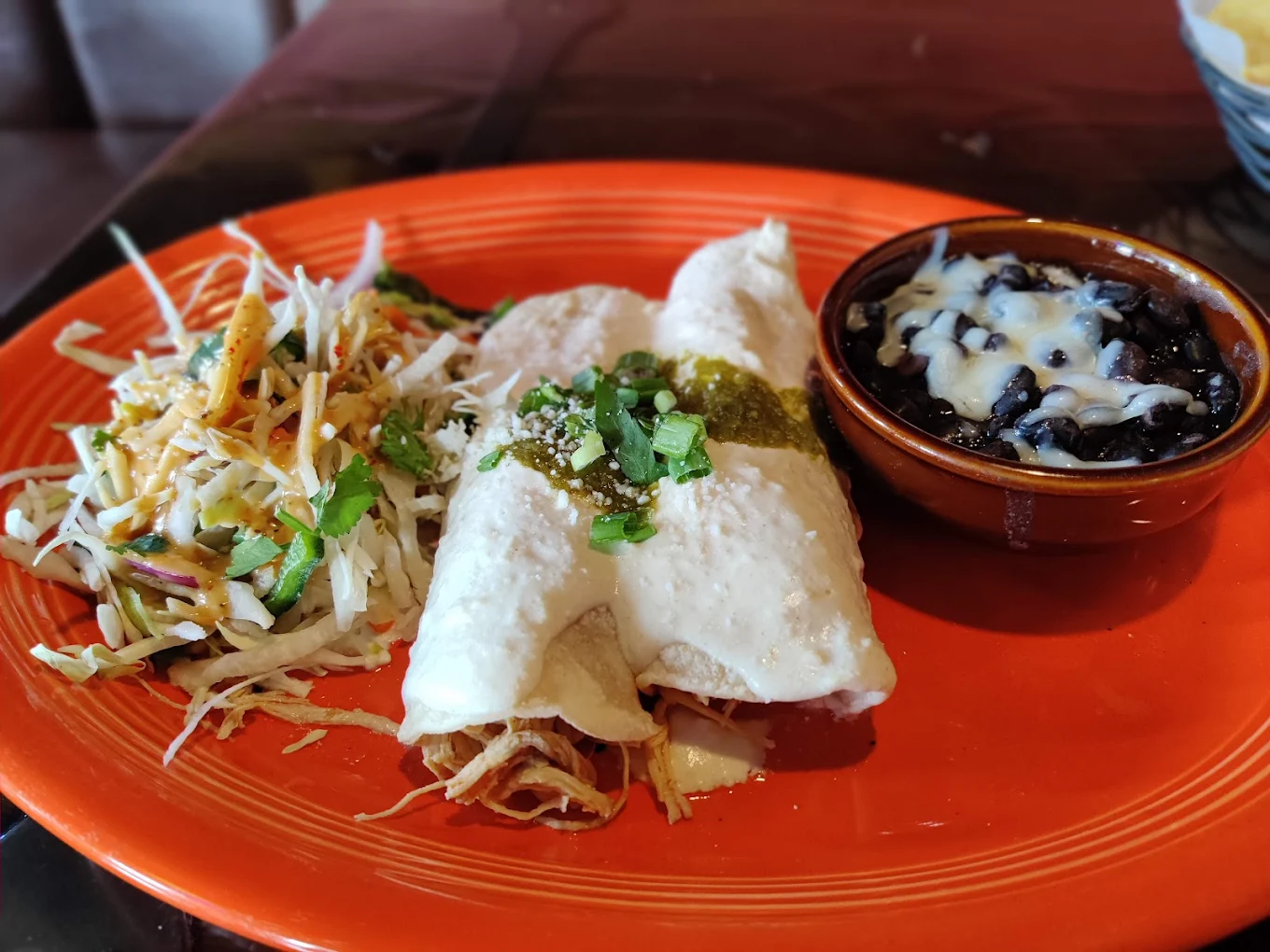 Agave Cocina & Cantina